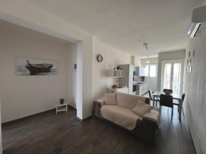 La Coccinella Turin apartment